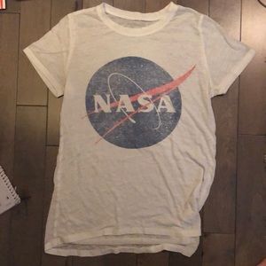 NASA t-shirt